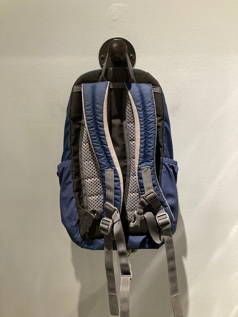 Deuter Gogo Backpack, Navy/Blue, Extra Small