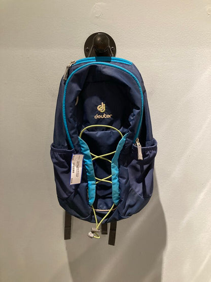 Deuter Gogo Backpack, Navy/Blue, Extra Small