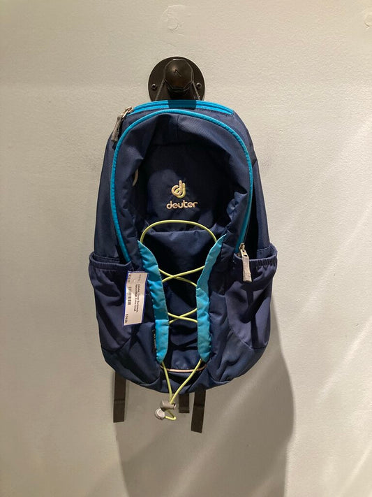 Deuter Gogo Backpack, Navy/Blue, Extra Small