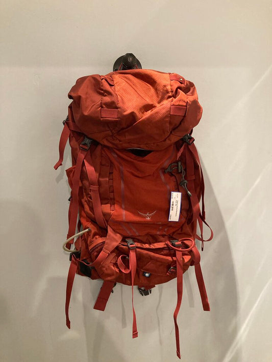 Osprey Kestral Backpack, Red, 48L