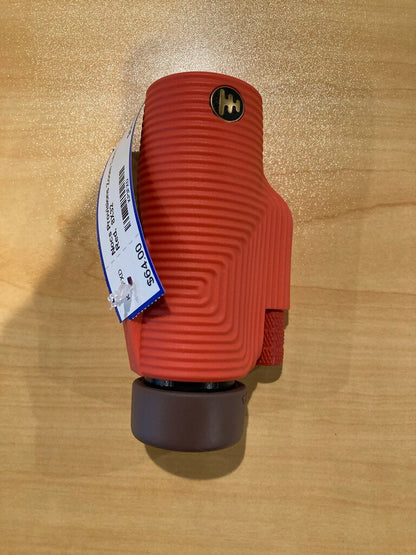 Nocs Provisions Zoom Tube, Red, 8X32