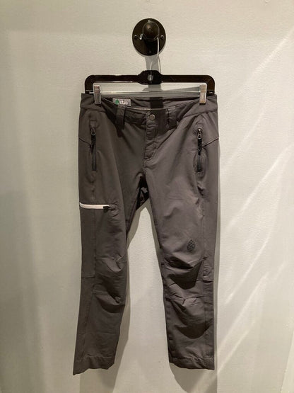 Stio Pants, Grey, Women's 4S