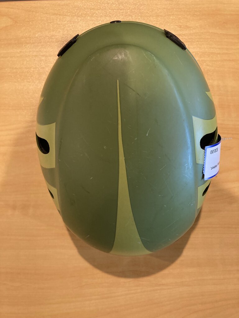 Camp Armour Climbing Helmet, Green
