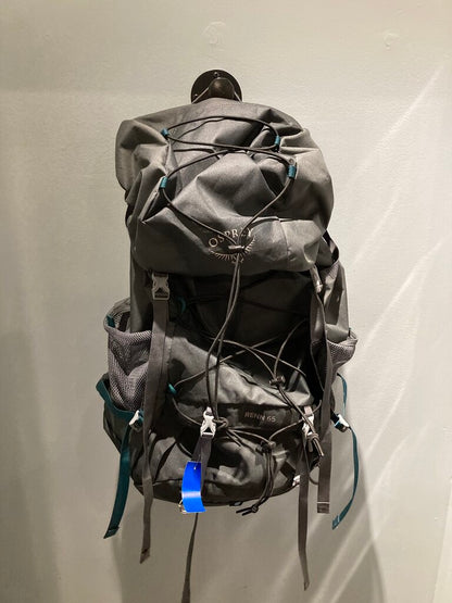 Osprey Renn 65 Backpack, Grey, OS