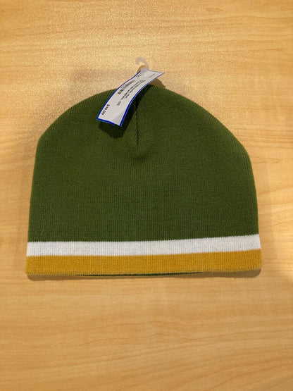 Sierra Nevada Hat, Green/Yellow/White, OS