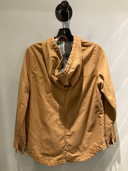 Toad & Co Lite Jacket, Tan, Women's XS
