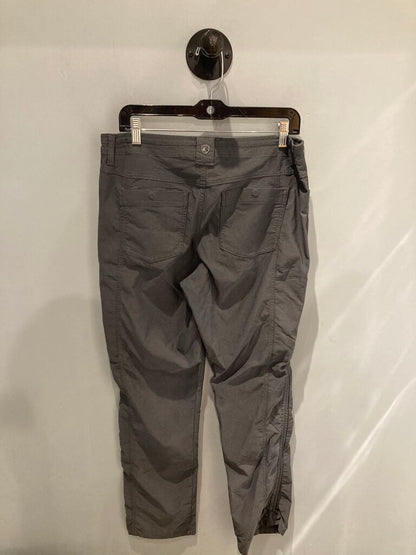 Kuhl Pants, Grey, Women's 12 Reg