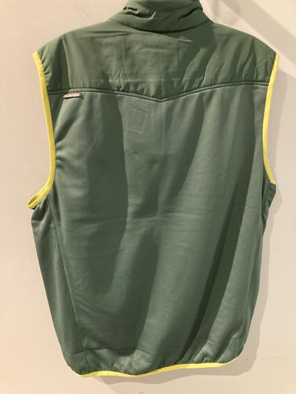 Club Ride Blaze Vest, Green, Men's L