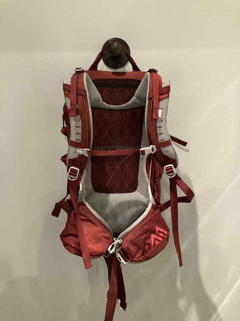 Gregory SULA 24 Backpack, Red