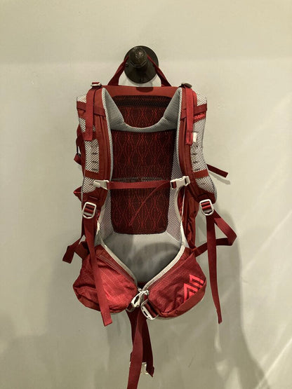 Gregory SULA 24 Backpack, Red