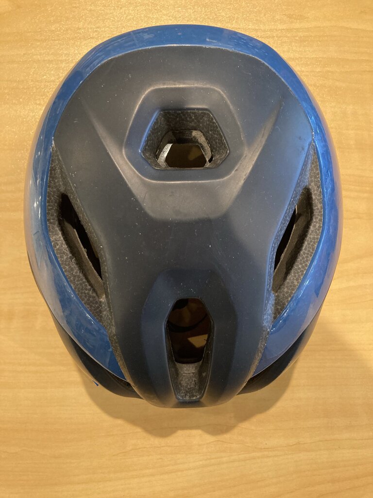 Oakley ARO 5 Mips Helmet, Blue, S