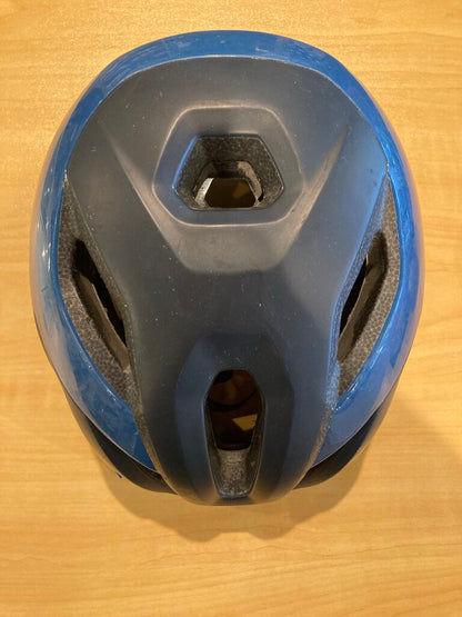 Oakley ARO 5 Mips Helmet, Blue, S