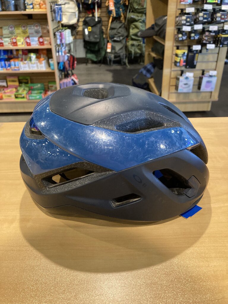 Oakley ARO 5 Mips Helmet, Blue, S