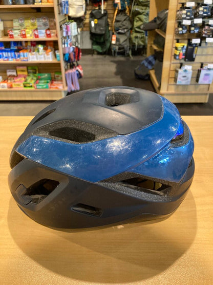 Oakley ARO 5 Mips Helmet, Blue, S