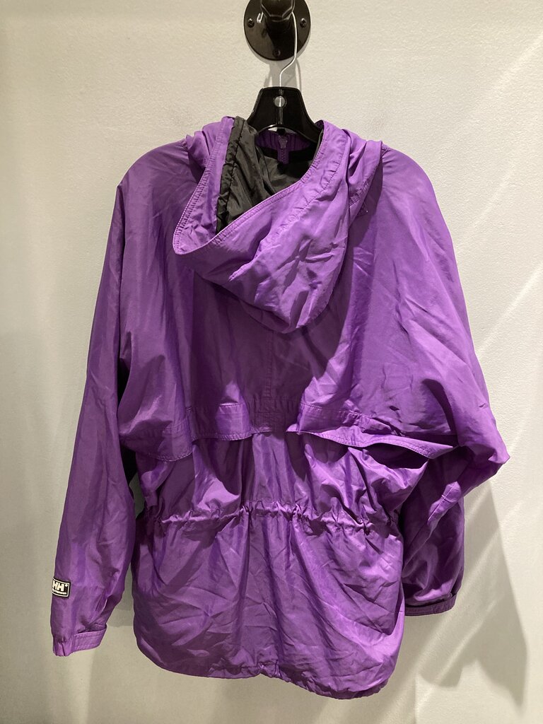 Helly Hansen Lite Jacket, Purple, Women's S