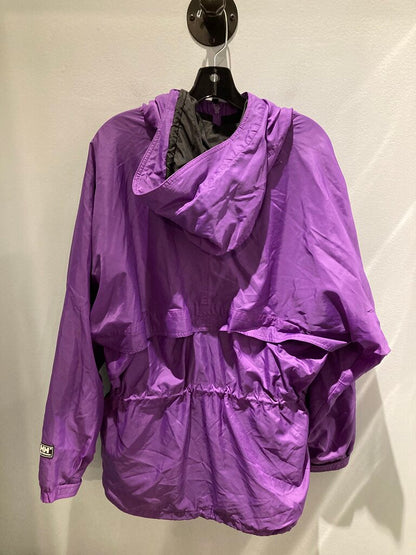 Helly Hansen Lite Jacket, Purple, Women's S