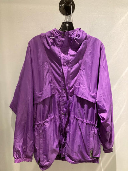 Helly Hansen Lite Jacket, Purple, Women's S