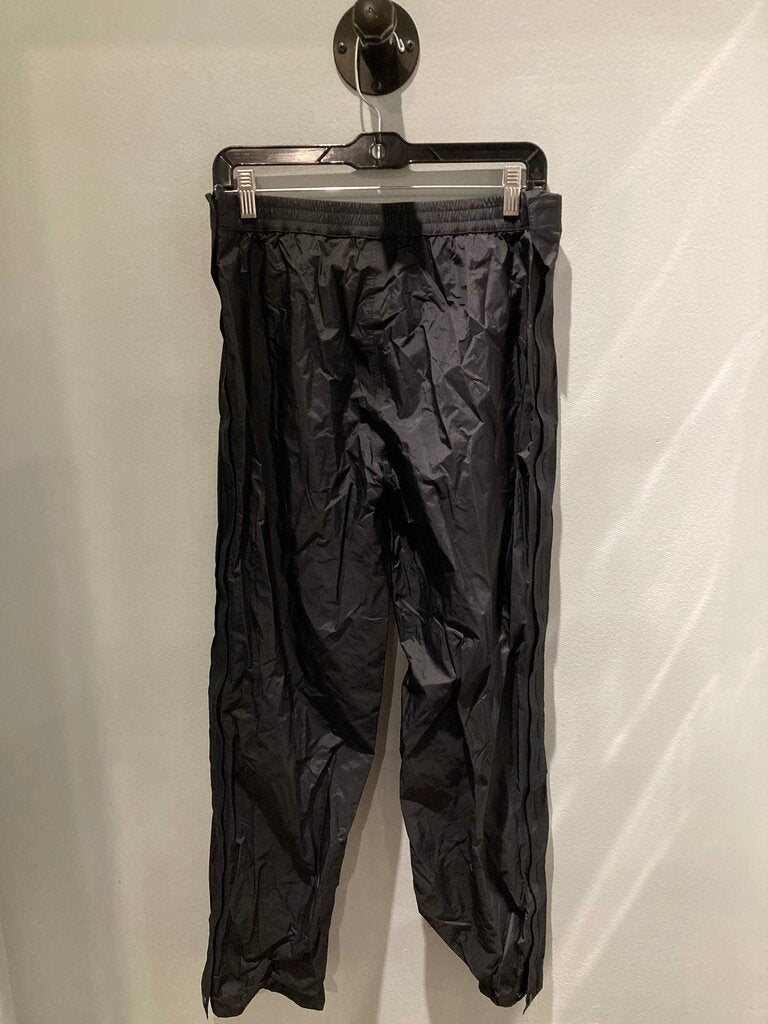Marmot Rain Pants, Black, Men's L Short