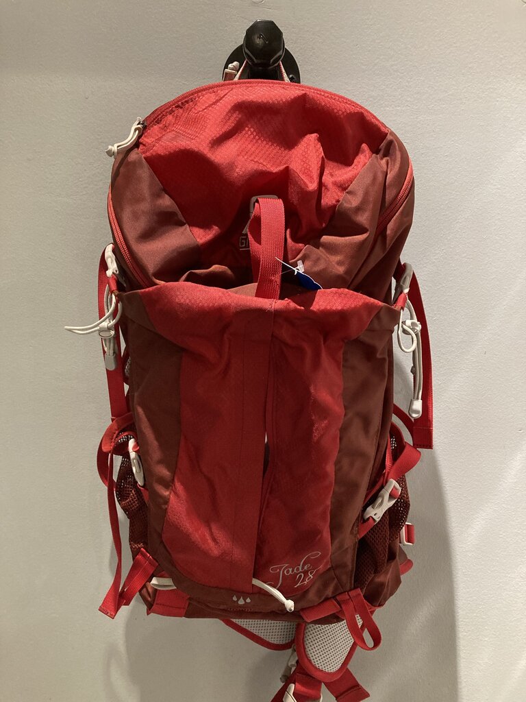 Gregory Jade 28, Red, Women's M