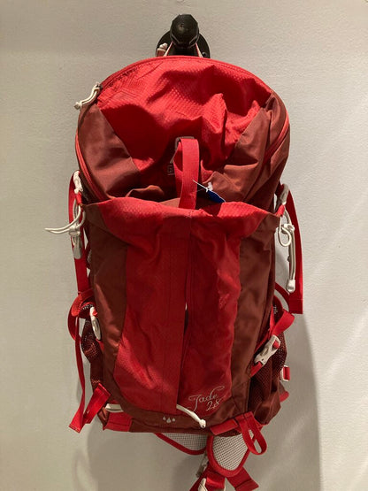Gregory Jade 28, Red, Women's M