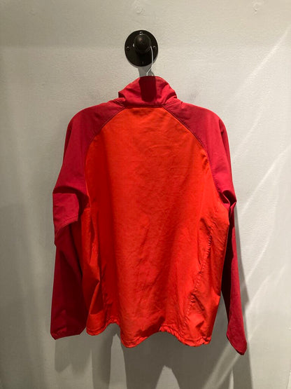Marmot Softshell Jacket, Red/Orange, Men's L