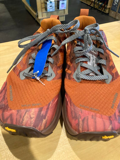 Altra Lone Peak 9+ AW, Orange, Women's 8