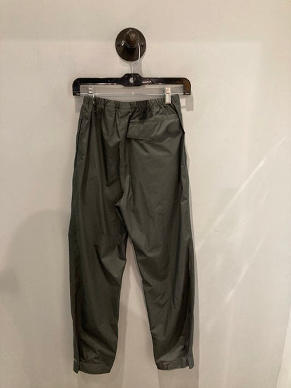 Columbia Rain Pants, Grey, Kids L (14/16)