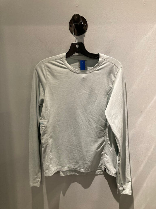 Patagonia Capilene Baselayer, Mint, Men's S
