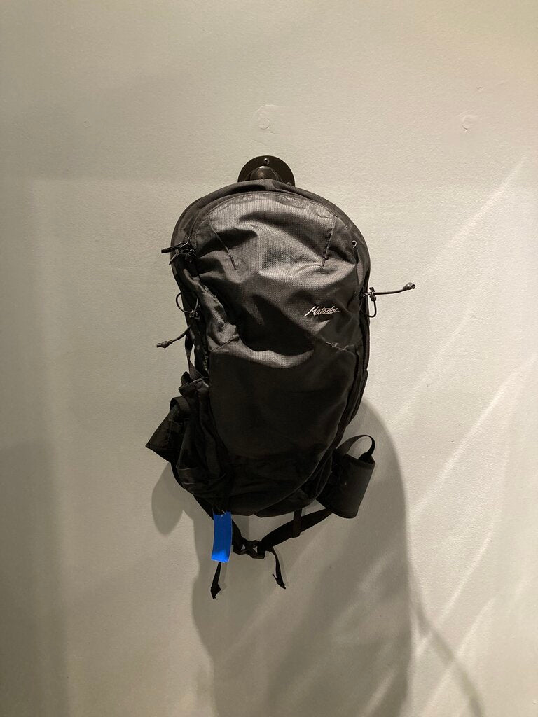 Matador Beast Daypack, Black, 18L