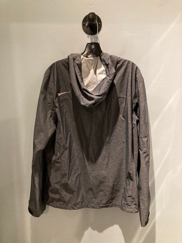 Paradox Rain Jacket, Grey, Men's M