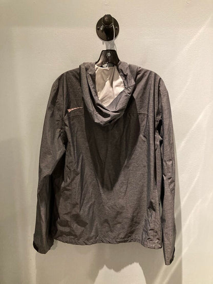 Paradox Rain Jacket, Grey, Men's M