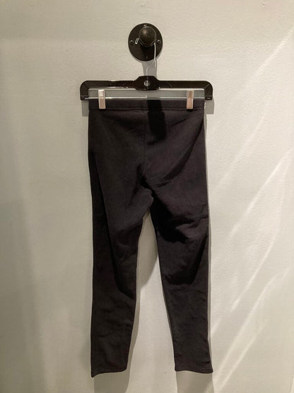 NWT Helly Hansen Daybreaker Tights, Black, Kid's 12