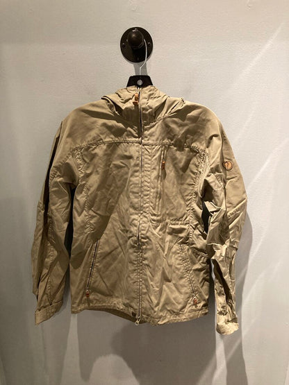 Fjallraven Sten Jacket, Green, Men's S