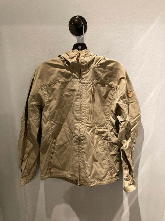 Fjallraven Sten Jacket, Green, Men's S