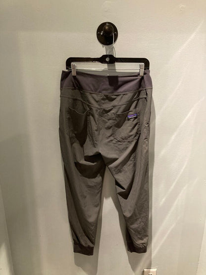 Patagonia Pants, Grey, Women's M