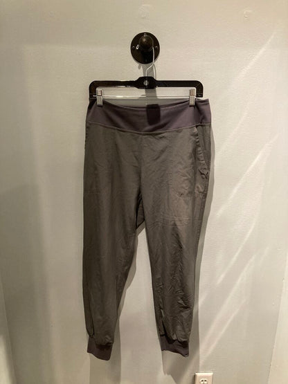 Patagonia Pants, Grey, Women's M