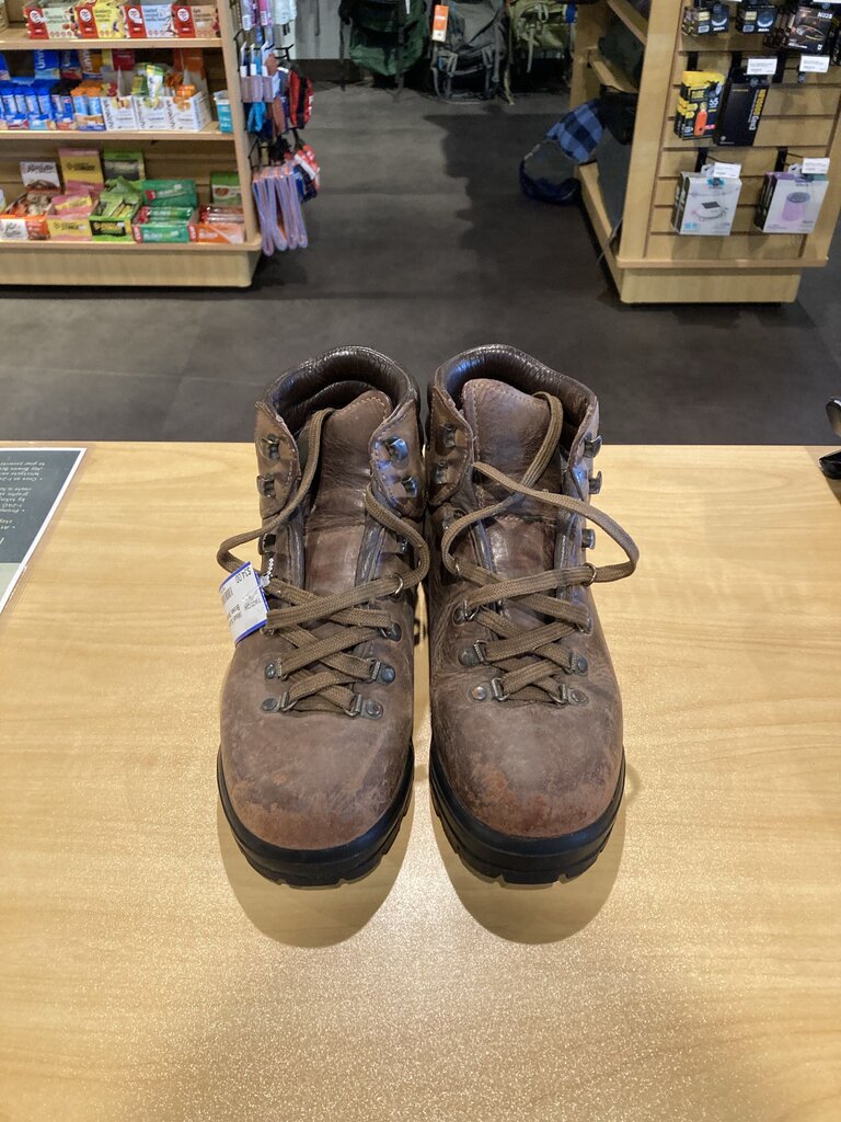 (Wear) Scarpa Hiking Boots, Brown, Women's 7