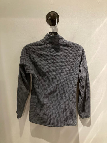 Patagonia R1 Fleece Pullover, Blue, Women's S