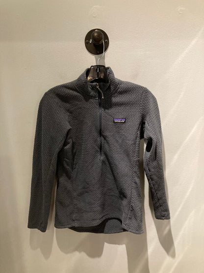 Patagonia R1 Fleece Pullover, Blue, Women's S