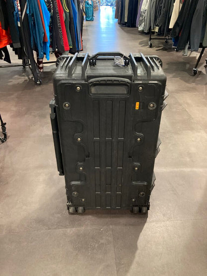 Pelican 1650 Case, Black