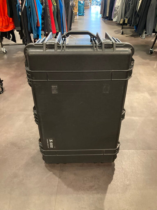Pelican 1650 Case, Black