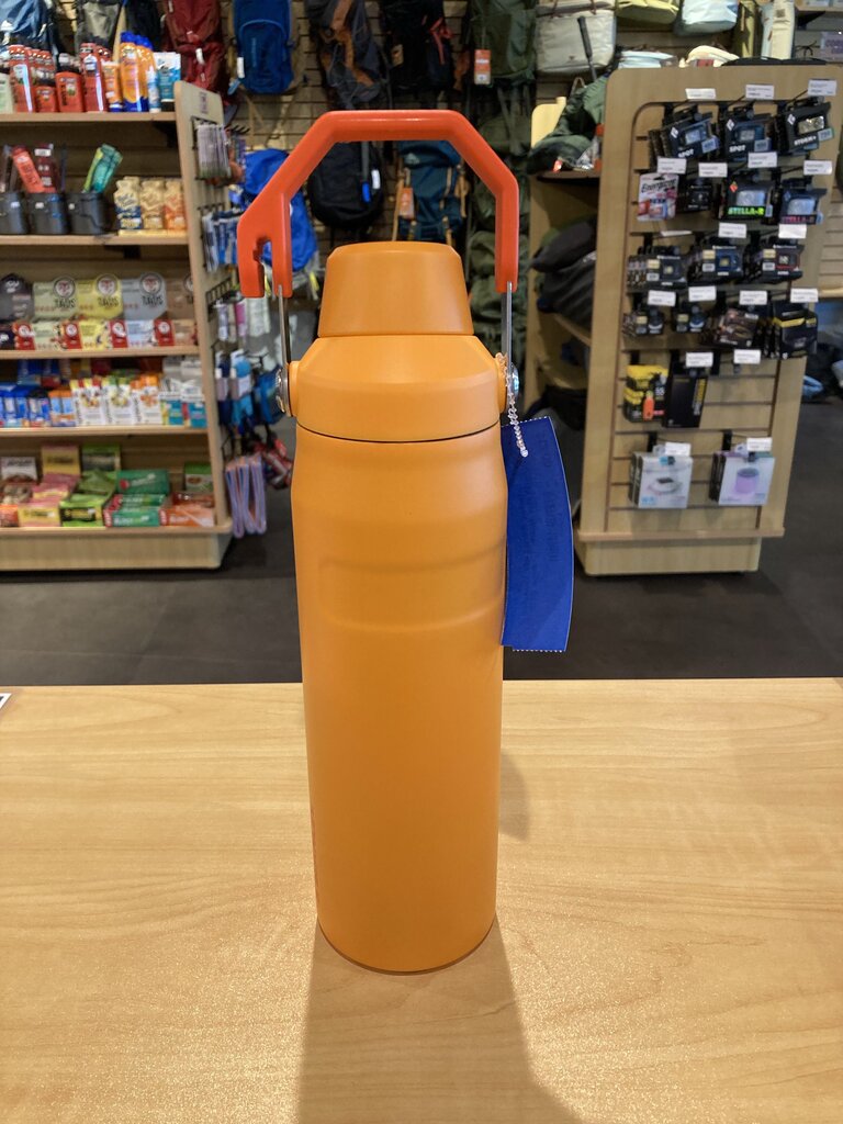 Stanley Aero Light Insulated Water Bottle, Orange, 24oz