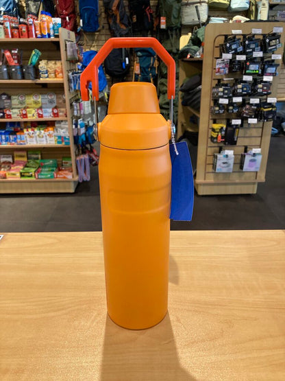 Stanley Aero Light Insulated Water Bottle, Orange, 24oz