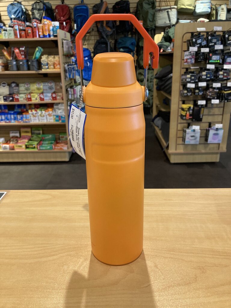 Stanley Aero Light Insulated Water Bottle, Orange, 24oz