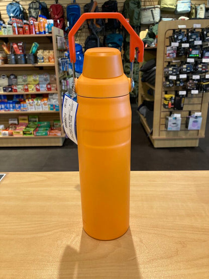 Stanley Aero Light Insulated Water Bottle, Orange, 24oz