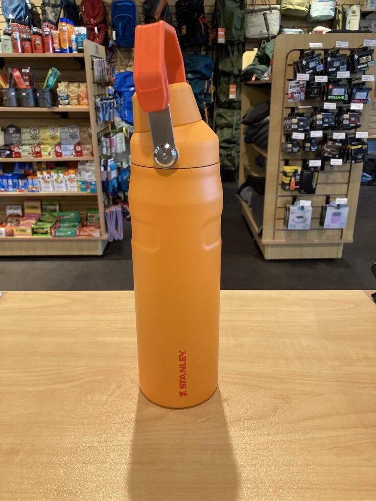 Stanley Aero Light Insulated Water Bottle, Orange, 24oz