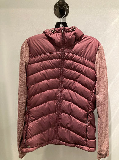 Outdoor Research Plaza Hoody, Plum, WLomen's