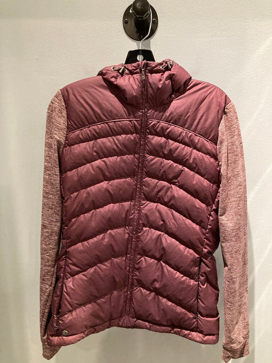 Outdoor Research Plaza Hoody, Plum, WLomen's