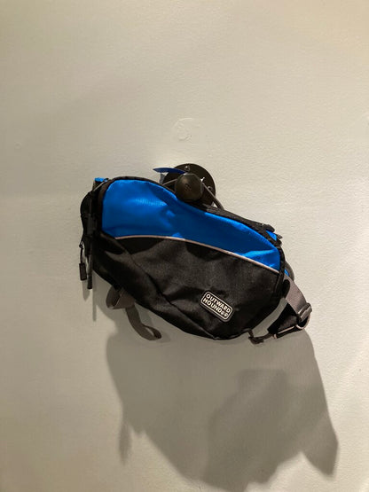 Outward Hound Dog Pack, Blue/Black