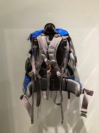 REI Passage 40 Kid's Backpack, Blue